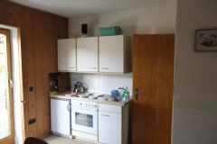 Ferienwohnung Beuerberg