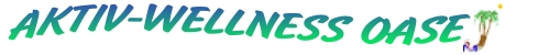 Logo Aktiv-Wellness Oase