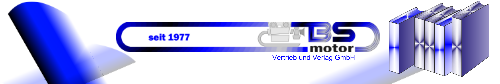 BS motor Logo