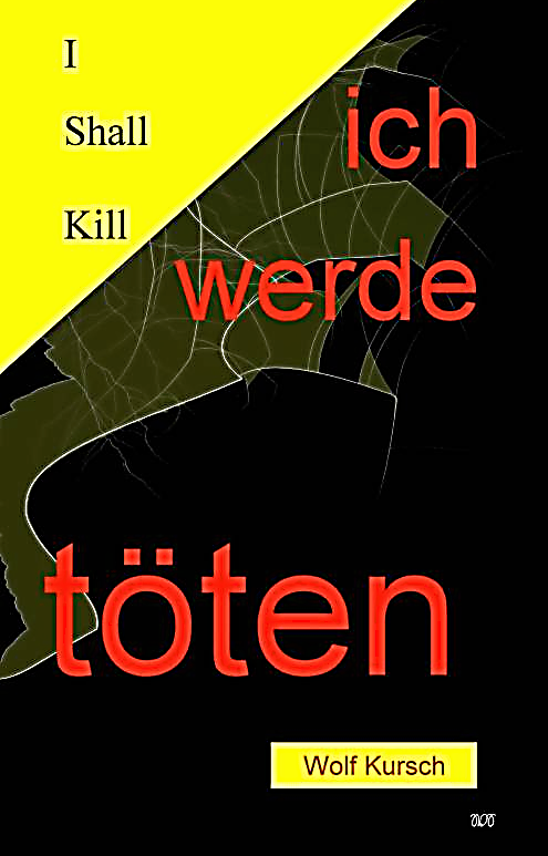 Ich_werde_t-Cover-20150102B800 I shall kill – Ich werde töten