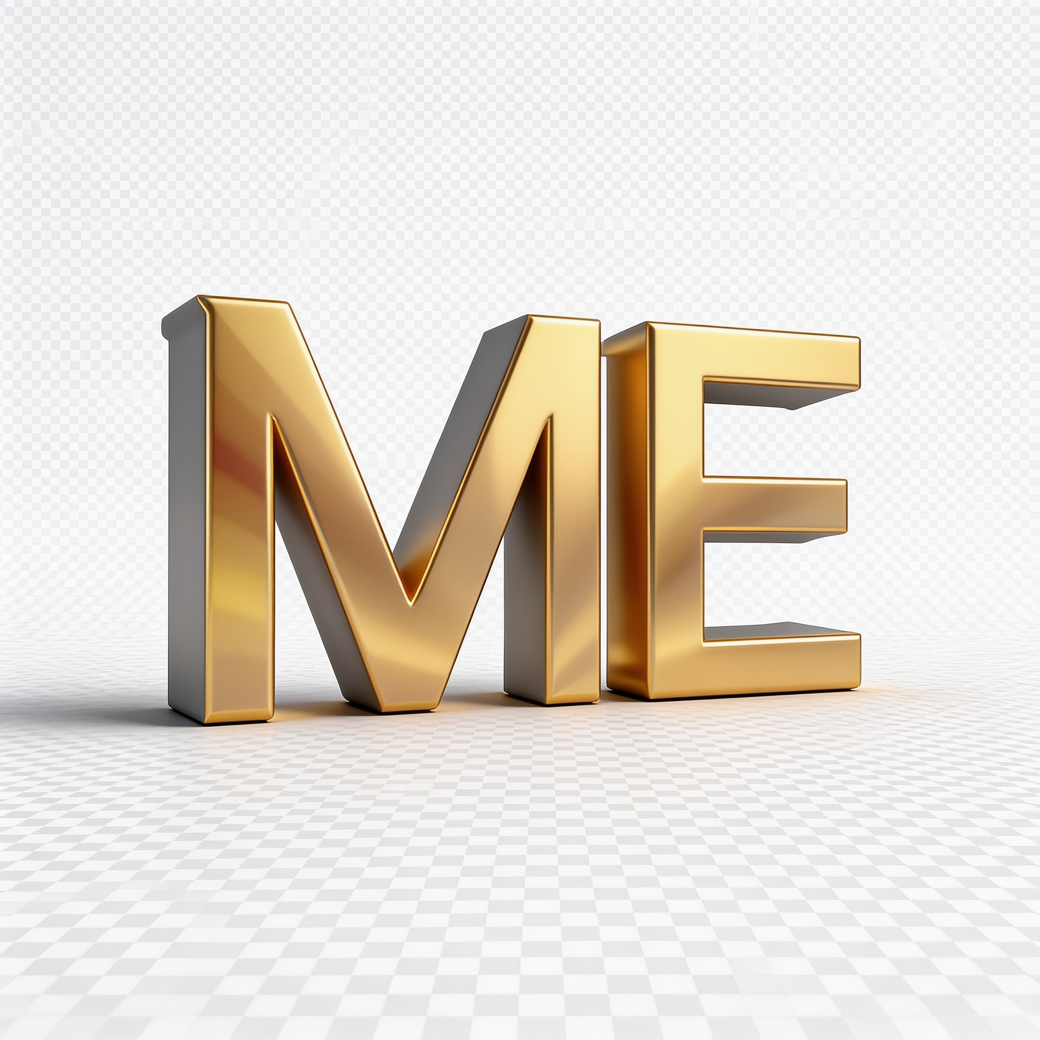 Logo ME