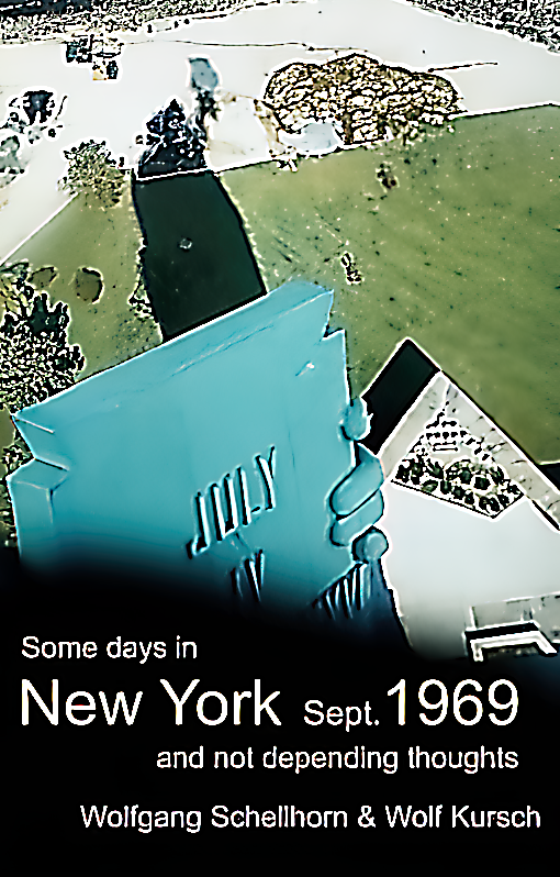 NY1969-Titel-800 Buchtitel New York Sept. 1969